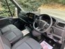 USED 2022 22 RENAULT MASTER 2.3 dCi 35 Business Panel Van 4dr Diesel Manual FWD MWB Medium Roof Euro 6 (135 ps) A/C, SAT NAV, REAR CAM, FSH, 1 OWNER
