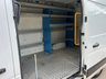 USED 2022 22 RENAULT MASTER 2.3 dCi 35 Business Panel Van 4dr Diesel Manual FWD MWB Medium Roof Euro 6 (135 ps) A/C, SAT NAV, REAR CAM, FSH, 1 OWNER