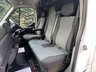 USED 2022 22 RENAULT MASTER 2.3 dCi 35 Business Panel Van 4dr Diesel Manual FWD MWB Medium Roof Euro 6 (135 ps) A/C, SAT NAV, REAR CAM, FSH, 1 OWNER