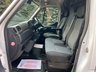 USED 2022 22 RENAULT MASTER 2.3 dCi 35 Business Panel Van 4dr Diesel Manual FWD MWB Medium Roof Euro 6 (135 ps) A/C, SAT NAV, REAR CAM, FSH, 1 OWNER