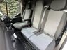 USED 2022 22 RENAULT MASTER 2.3 dCi 35 Business Panel Van 4dr Diesel Manual FWD MWB Medium Roof Euro 6 (135 ps) A/C, SAT NAV, REAR CAM, FSH, 1 OWNER
