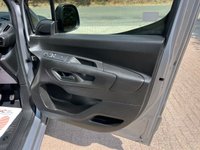 USED 2023 23 CITROEN BERLINGO 1.5 BlueHDi 650 Driver Edition M Panel Van 5dr Diesel Manual SWB Euro 6 (s/s) (100 ps) 