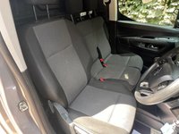 USED 2023 23 CITROEN BERLINGO 1.5 BlueHDi 650 Driver Edition M Panel Van 5dr Diesel Manual SWB Euro 6 (s/s) (100 ps) 