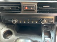 USED 2023 23 CITROEN BERLINGO 1.5 BlueHDi 650 Driver Edition M Panel Van 5dr Diesel Manual SWB Euro 6 (s/s) (100 ps) 