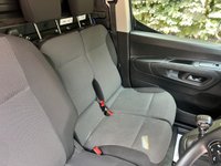 USED 2023 23 CITROEN BERLINGO 1.5 BlueHDi 650 Driver Edition M Panel Van 5dr Diesel Manual SWB Euro 6 (s/s) (100 ps) 