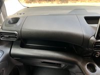 USED 2023 23 CITROEN BERLINGO 1.5 BlueHDi 650 Driver Edition M Panel Van 5dr Diesel Manual SWB Euro 6 (s/s) (100 ps) 