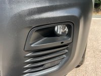 USED 2023 23 CITROEN BERLINGO 1.5 BlueHDi 650 Driver Edition M Panel Van 5dr Diesel Manual SWB Euro 6 (s/s) (100 ps) 