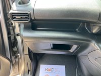 USED 2023 23 CITROEN BERLINGO 1.5 BlueHDi 650 Driver Edition M Panel Van 5dr Diesel Manual SWB Euro 6 (s/s) (100 ps) 