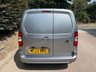 USED 2023 23 CITROEN BERLINGO 1.5 BlueHDi 650 Driver Edition M Panel Van 5dr Diesel Manual SWB Euro 6 (s/s) (100 ps) 