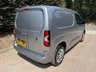 USED 2023 23 CITROEN BERLINGO 1.5 BlueHDi 650 Driver Edition M Panel Van 5dr Diesel Manual SWB Euro 6 (s/s) (100 ps) 