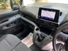 USED 2023 23 CITROEN BERLINGO 1.5 BlueHDi 650 Driver Edition M Panel Van 5dr Diesel Manual SWB Euro 6 (s/s) (100 ps) 