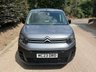 USED 2023 23 CITROEN BERLINGO 1.5 BlueHDi 650 Driver Edition M Panel Van 5dr Diesel Manual SWB Euro 6 (s/s) (100 ps) 