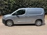 USED 2023 23 CITROEN BERLINGO 1.5 BlueHDi 650 Driver Edition M Panel Van 5dr Diesel Manual SWB Euro 6 (s/s) (100 ps) 