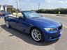 USED 2009 09 BMW 3 SERIES 2.0 320i M Sport Convertible 2dr Petrol Manual Euro 4 (170 ps) 