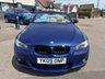 USED 2009 09 BMW 3 SERIES 2.0 320i M Sport Convertible 2dr Petrol Manual Euro 4 (170 ps) 