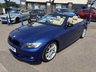 USED 2009 09 BMW 3 SERIES 2.0 320i M Sport Convertible 2dr Petrol Manual Euro 4 (170 ps) 