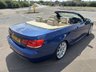 USED 2009 09 BMW 3 SERIES 2.0 320i M Sport Convertible 2dr Petrol Manual Euro 4 (170 ps) 