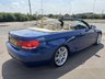 USED 2009 09 BMW 3 SERIES 2.0 320i M Sport Convertible 2dr Petrol Manual Euro 4 (170 ps) 