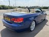 USED 2009 09 BMW 3 SERIES 2.0 320i M Sport Convertible 2dr Petrol Manual Euro 4 (170 ps) 