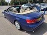 USED 2009 09 BMW 3 SERIES 2.0 320i M Sport Convertible 2dr Petrol Manual Euro 4 (170 ps) 