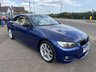 USED 2009 09 BMW 3 SERIES 2.0 320i M Sport Convertible 2dr Petrol Manual Euro 4 (170 ps) 