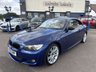 USED 2009 09 BMW 3 SERIES 2.0 320i M Sport Convertible 2dr Petrol Manual Euro 4 (170 ps) 
