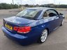 USED 2009 09 BMW 3 SERIES 2.0 320i M Sport Convertible 2dr Petrol Manual Euro 4 (170 ps) 