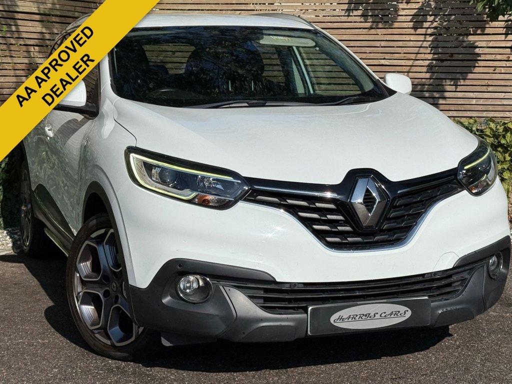 Renault Kadjar
