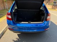 USED 2018 67 SKODA RAPID SPACEBACK 1.0 TSI SE Tech Hatchback 5dr Petrol Manual Euro 6 (s/s) (110 ps) 1 OWNER, EXCELLENT SERVICE HISTORY, 5 SERVICES, 1YR MOT, NAV, ALLOYS, CLIMATE, BLUETOOTH, DAB RADIO CD, E/WINDOWS, R/LOCKING, FREE WARRANTY, FINANCE AVAILABLE, HPI CLEAR, PART EXCHANGE WELCOME,