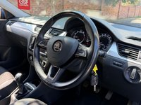 USED 2018 67 SKODA RAPID SPACEBACK 1.0 TSI SE Tech Hatchback 5dr Petrol Manual Euro 6 (s/s) (110 ps) 1 OWNER, EXCELLENT SERVICE HISTORY, 5 SERVICES, 1YR MOT, NAV, ALLOYS, CLIMATE, BLUETOOTH, DAB RADIO CD, E/WINDOWS, R/LOCKING, FREE WARRANTY, FINANCE AVAILABLE, HPI CLEAR, PART EXCHANGE WELCOME,