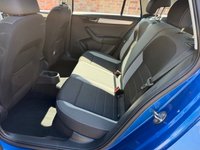 USED 2018 67 SKODA RAPID SPACEBACK 1.0 TSI SE Tech Hatchback 5dr Petrol Manual Euro 6 (s/s) (110 ps) 1 OWNER, EXCELLENT SERVICE HISTORY, 5 SERVICES, 1YR MOT, NAV, ALLOYS, CLIMATE, BLUETOOTH, DAB RADIO CD, E/WINDOWS, R/LOCKING, FREE WARRANTY, FINANCE AVAILABLE, HPI CLEAR, PART EXCHANGE WELCOME,