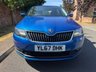 USED 2018 67 SKODA RAPID SPACEBACK 1.0 TSI SE Tech Hatchback 5dr Petrol Manual Euro 6 (s/s) (110 ps) 1 OWNER, EXCELLENT SERVICE HISTORY, 5 SERVICES, 1YR MOT, NAV, ALLOYS, CLIMATE, BLUETOOTH, DAB RADIO CD, E/WINDOWS, R/LOCKING, FREE WARRANTY, FINANCE AVAILABLE, HPI CLEAR, PART EXCHANGE WELCOME,