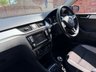 USED 2018 67 SKODA RAPID SPACEBACK 1.0 TSI SE Tech Hatchback 5dr Petrol Manual Euro 6 (s/s) (110 ps) 1 OWNER, EXCELLENT SERVICE HISTORY, 5 SERVICES, 1YR MOT, NAV, ALLOYS, CLIMATE, BLUETOOTH, DAB RADIO CD, E/WINDOWS, R/LOCKING, FREE WARRANTY, FINANCE AVAILABLE, HPI CLEAR, PART EXCHANGE WELCOME,