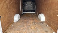 USED 2019 68 VOLKSWAGEN CRAFTER 2.0 TDI CR35 BlueMotion Tech Startline Maxi Panel Van 5dr Diesel Manual FWD XLWB High Roof Euro 6 (s/s) (140 ps) Nationwide Delivery Available