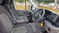 USED 2019 68 VOLKSWAGEN CRAFTER 2.0 TDI CR35 BlueMotion Tech Startline Maxi Panel Van 5dr Diesel Manual FWD XLWB High Roof Euro 6 (s/s) (140 ps) Nationwide Delivery Available