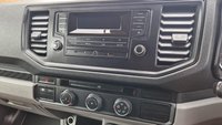 USED 2019 68 VOLKSWAGEN CRAFTER 2.0 TDI CR35 BlueMotion Tech Startline Maxi Panel Van 5dr Diesel Manual FWD XLWB High Roof Euro 6 (s/s) (140 ps) Nationwide Delivery Available