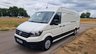 USED 2019 68 VOLKSWAGEN CRAFTER 2.0 TDI CR35 BlueMotion Tech Startline Maxi Panel Van 5dr Diesel Manual FWD XLWB High Roof Euro 6 (s/s) (140 ps) Nationwide Delivery Available