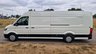 USED 2019 68 VOLKSWAGEN CRAFTER 2.0 TDI CR35 BlueMotion Tech Startline Maxi Panel Van 5dr Diesel Manual FWD XLWB High Roof Euro 6 (s/s) (140 ps) Nationwide Delivery Available