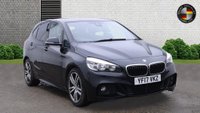 USED 2017 17 BMW 2 SERIES ACTIVE TOURER 2.0 218d M Sport MPV 5dr Diesel Auto Euro 6 (s/s) (150 ps) 