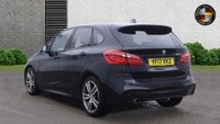 USED 2017 17 BMW 2 SERIES ACTIVE TOURER 2.0 218d M Sport MPV 5dr Diesel Auto Euro 6 (s/s) (150 ps) 