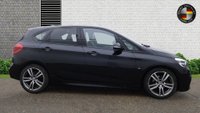 USED 2017 17 BMW 2 SERIES ACTIVE TOURER 2.0 218d M Sport MPV 5dr Diesel Auto Euro 6 (s/s) (150 ps) 