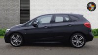 USED 2017 17 BMW 2 SERIES ACTIVE TOURER 2.0 218d M Sport MPV 5dr Diesel Auto Euro 6 (s/s) (150 ps) 