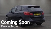 USED 2017 17 BMW 2 SERIES ACTIVE TOURER 2.0 218d M Sport MPV 5dr Diesel Auto Euro 6 (s/s) (150 ps) 