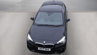 USED 2017 17 BMW 2 SERIES ACTIVE TOURER 2.0 218d M Sport MPV 5dr Diesel Auto Euro 6 (s/s) (150 ps) 