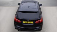 USED 2017 17 BMW 2 SERIES ACTIVE TOURER 2.0 218d M Sport MPV 5dr Diesel Auto Euro 6 (s/s) (150 ps) 