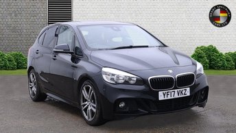 View our BMW 2 SERIES ACTIVE TOURER