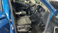 USED 2017 17 VOLKSWAGEN TIGUAN 2.0 TSI BlueMotion Tech SEL SUV 5dr Petrol DSG 4Motion Euro 6 (s/s) (180 ps) 