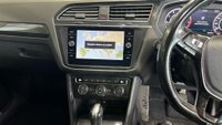 USED 2017 17 VOLKSWAGEN TIGUAN 2.0 TSI BlueMotion Tech SEL SUV 5dr Petrol DSG 4Motion Euro 6 (s/s) (180 ps) 