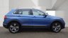 USED 2017 17 VOLKSWAGEN TIGUAN 2.0 TSI BlueMotion Tech SEL SUV 5dr Petrol DSG 4Motion Euro 6 (s/s) (180 ps) 