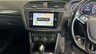USED 2017 17 VOLKSWAGEN TIGUAN 2.0 TSI BlueMotion Tech SEL SUV 5dr Petrol DSG 4Motion Euro 6 (s/s) (180 ps) 